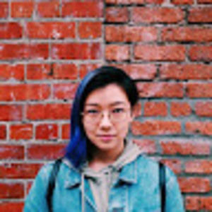 Meet your Posher, Jade